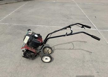 Earthquake 10” 43CC Gas Cultivator