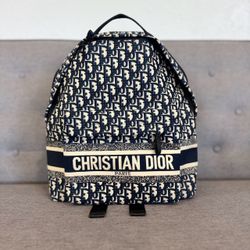 Men’s backpack