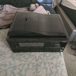 EPSON Artisan 837 Printer