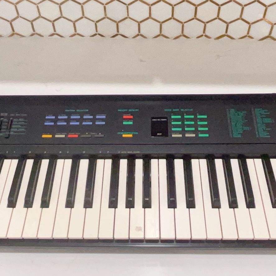 Yamaha PSR -6 for Sale in Gilbert, AZ - OfferUp