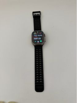 Iwatch Ultra