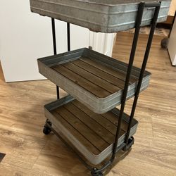 Rustic Cart For Sale 