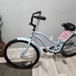 Concord Bike Beach Cruise 26 new Ready to ride