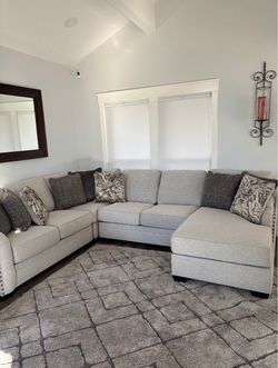 Sectional Coach Sofa