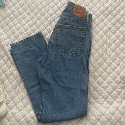 Levis 501 