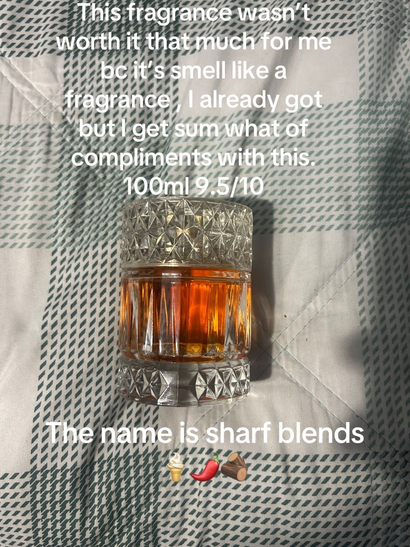 Sharaf Blend By Zemaya