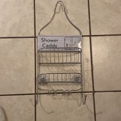 Shower Caddy New 