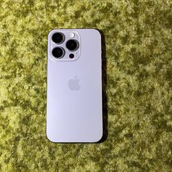 iPhone 15 Pro | 128GB | Natural Titanium | Factory Unlocked