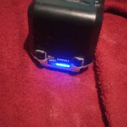 Hart 6ah 40v Lithium 