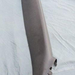 Windshield Pillar Trim Right Side 