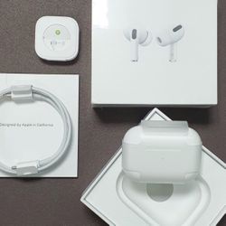 Apple Airpod’s Pro