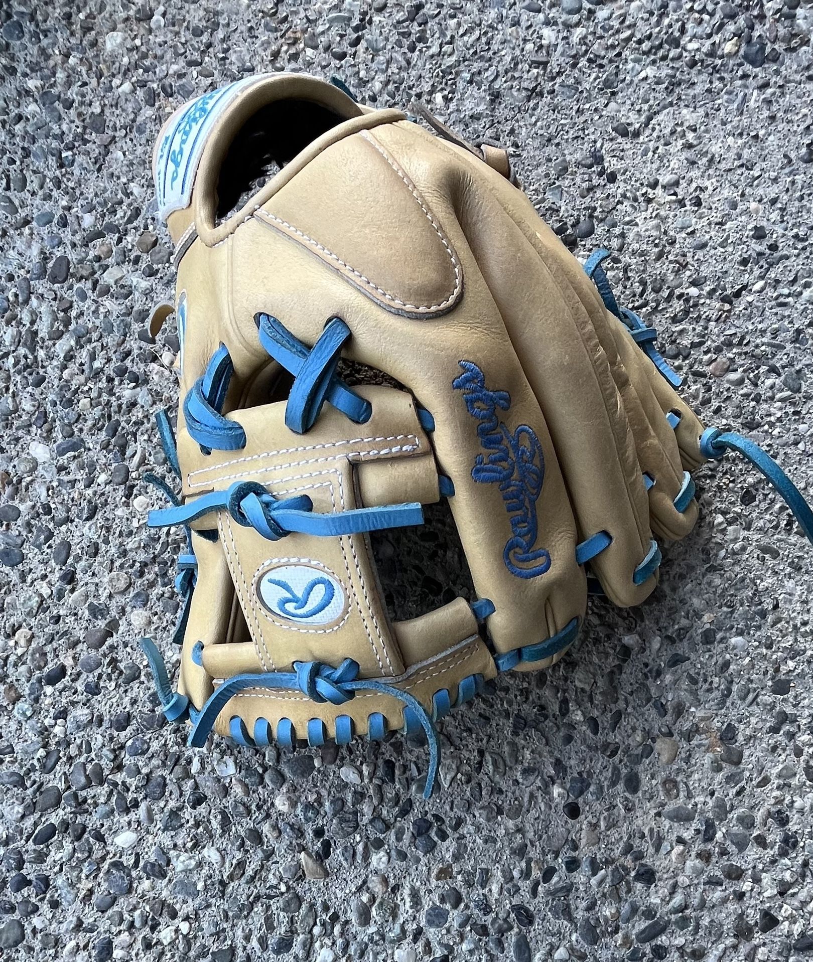 Rawlings 11.5" GG Elite Series Glove
