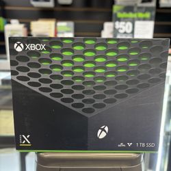 XBOX SERIES X