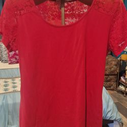 Lace!!