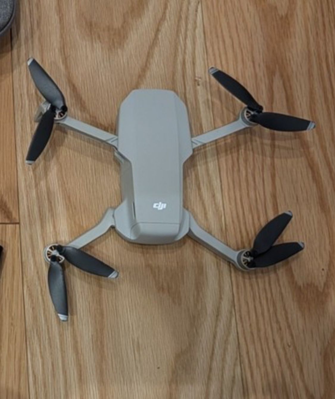 Dji Mavic Mini Drone