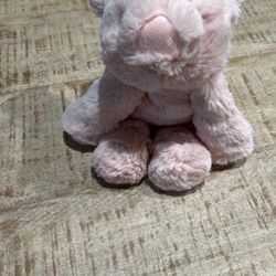 Smudge Pig Jellycat