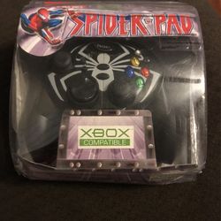 Naki Marvel Controller For Xbox