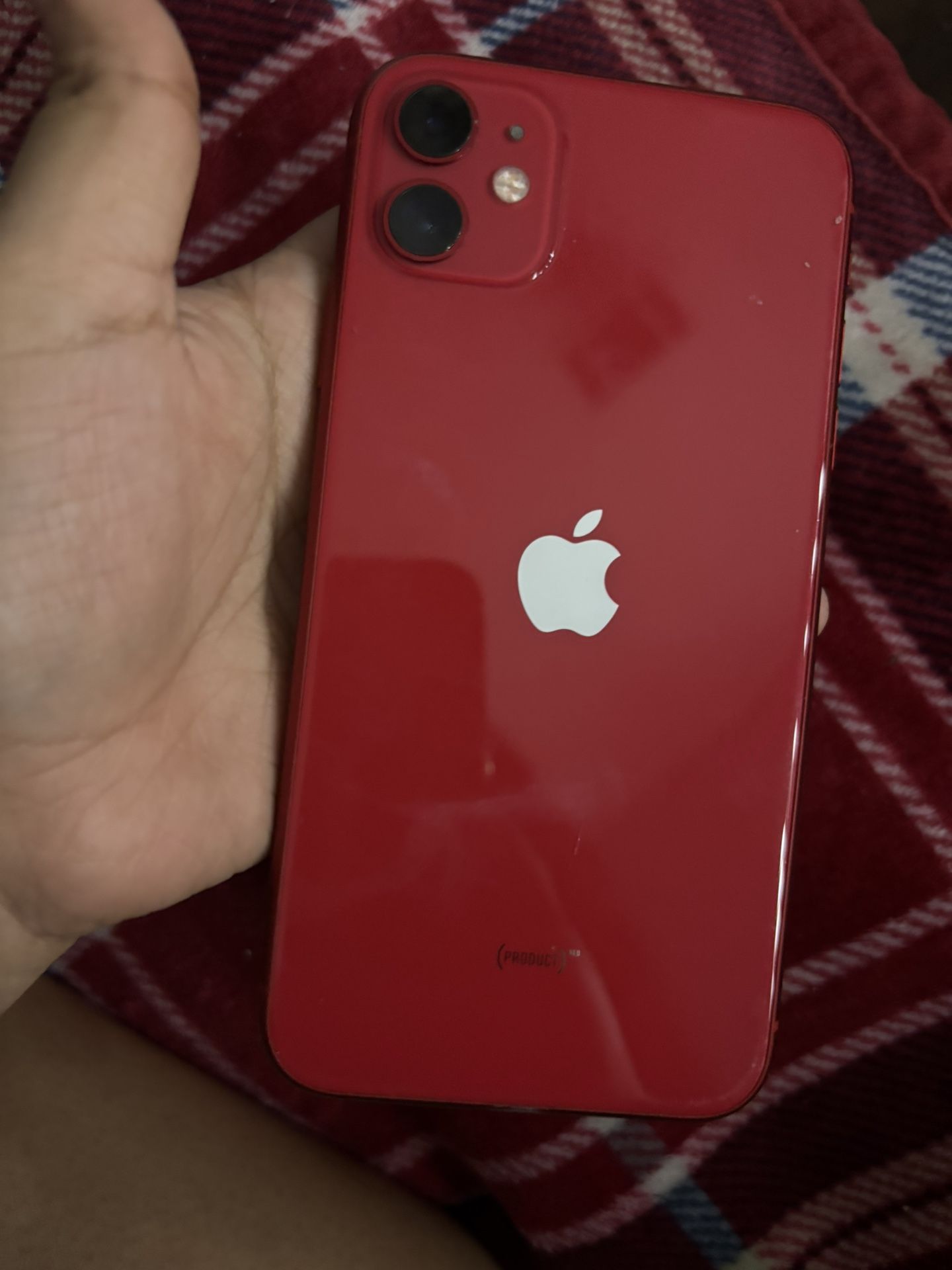 iPhone 11