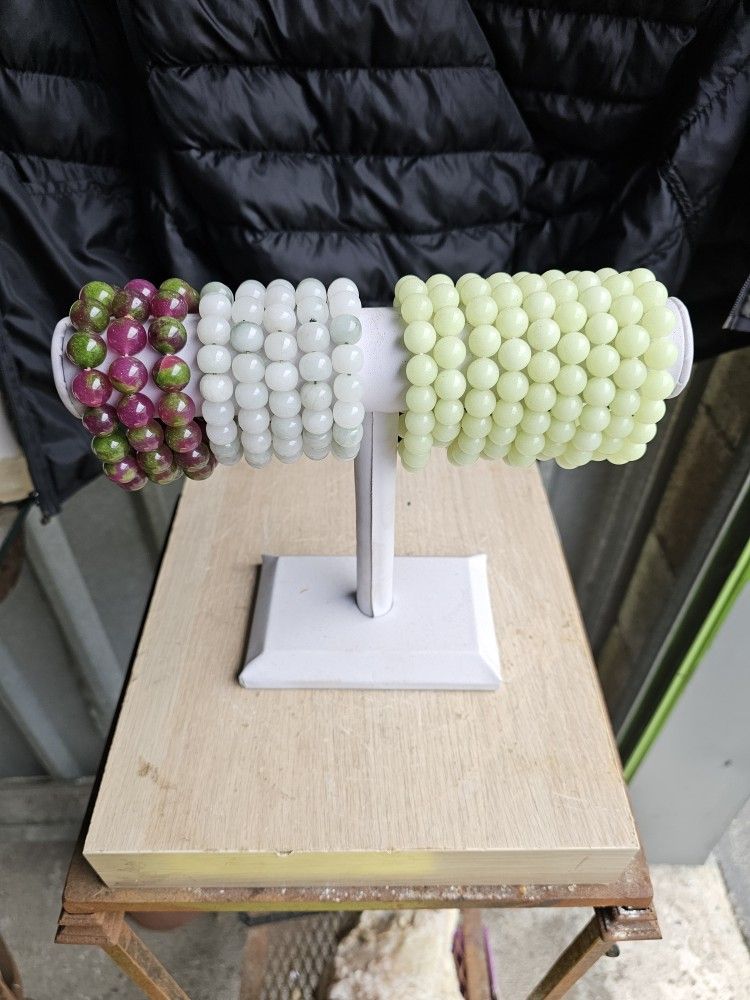 Healing Crystal's And Minerals