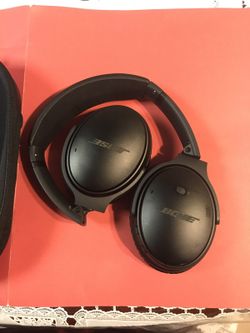 Bose 35