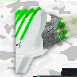 Gel Blaster Nova Spotter Tip Accessory