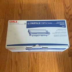 Oki Okipage 10/12 Drum Kit