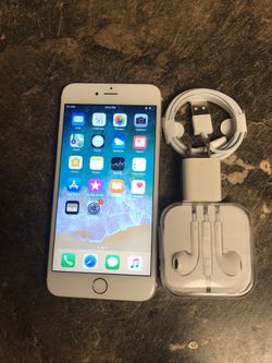 iPhone 6 unlocked for all carriers