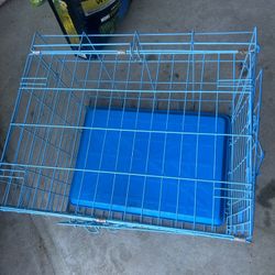 Medium Dog Cage 