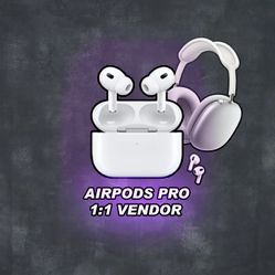 airpod Pro Vendor 