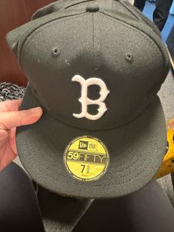 Boston Red Sox Hat