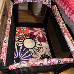 Baby Crib