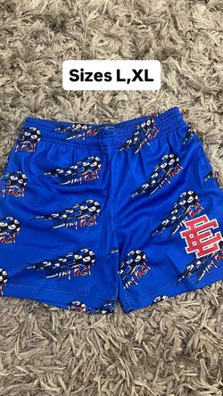 Eric Emanuel Shorts