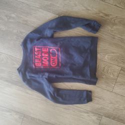 Target Boys 12/14 Sweatshirt