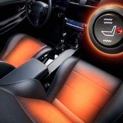 Heated Seats 
