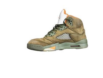 Jordan 440888-308 Green