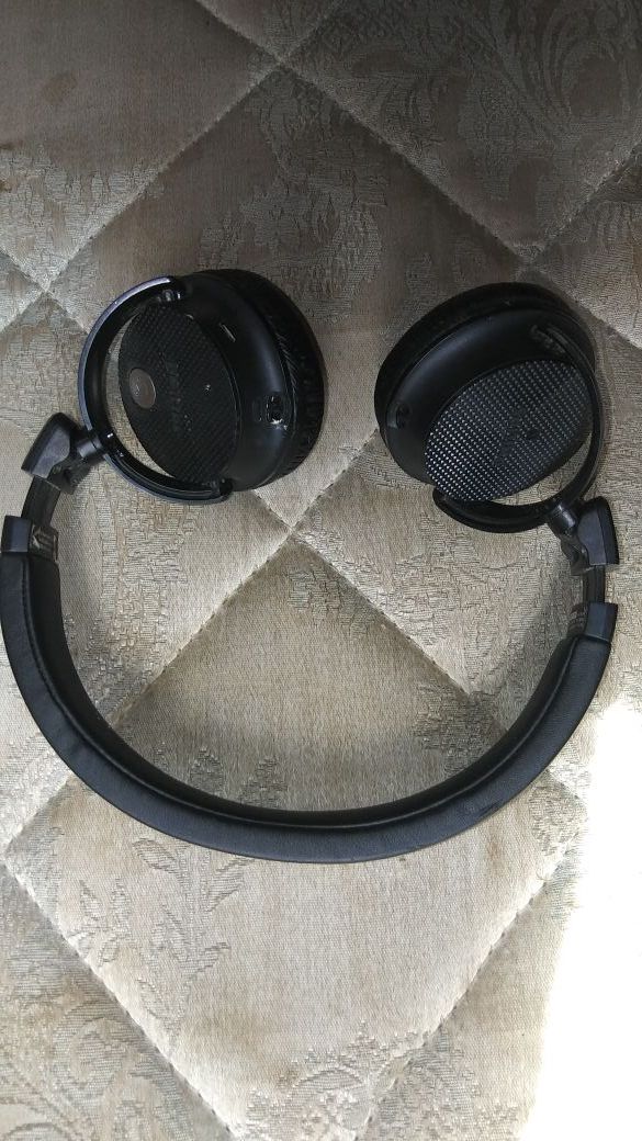 Philips Bluetooth headset