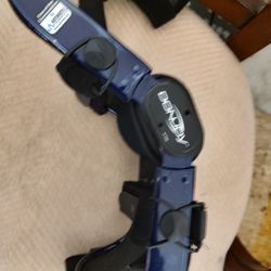 DonJoy AO Defiance - Knee Brace 