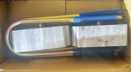 Lowering Blocks For 1956 Chevy Belair