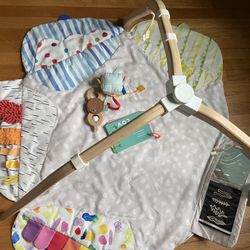 Lovevery Play Gym