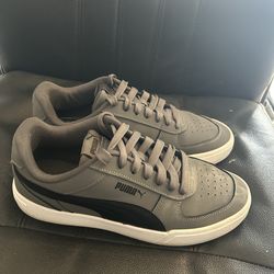 Men’s Puma Shoes Size 10