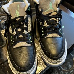 Air Jordan 3 Retro