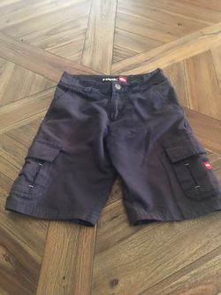 Tony hawk shorts boys size 5