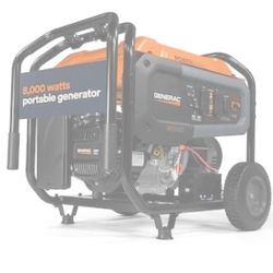 Generator ( New )