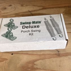 Heavy Duty Swing Mate Deluxe Porch Swing Kit