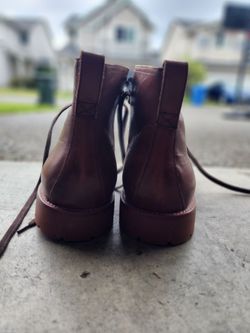 Trench II Boot (Men)
Warfield & Grand
Men 12