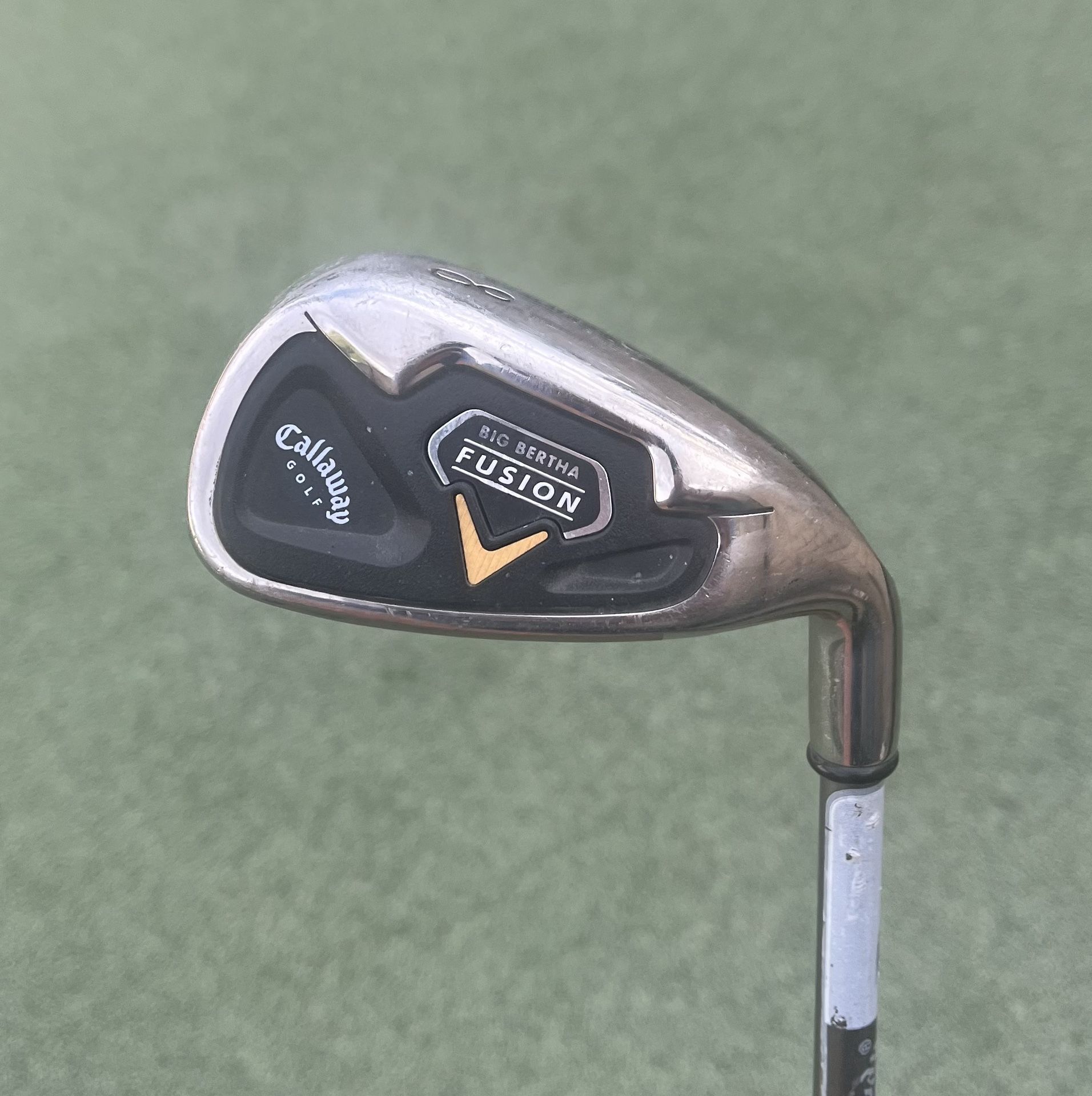 Callaway Golf Big Bertha Fusion 8 Iron
