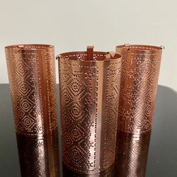 Candle Holders 