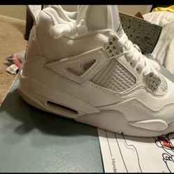 Jordan’s