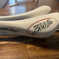 SELLE SMP glider Saddle