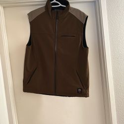 Jacket Size Medium Used Normal Condition 